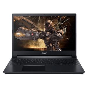 لپ تاپ گیمینگ 15.6 اینچی ایسر مدل  Acer Aspire 7 Gaming A715-75G i5-10300H